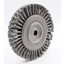 HD Twisted Brush 250 x 40 mm