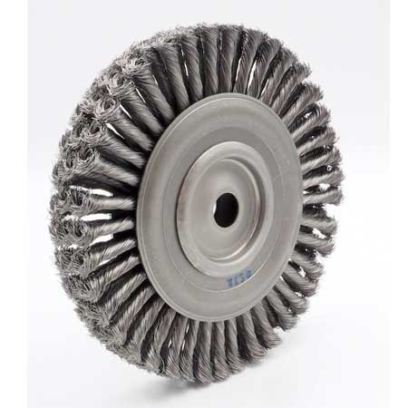 SIT HD Twisted Brush 250 x 40 mm, AH 77 mm (0.50mm)