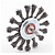 SIT Twisted Open Brush 100 x 10 mm