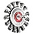SIT Twisted Open Brush 70 x 10 mm