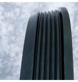 Robbins 17.5 Dichtungsring Komplett-Satz (2 Ringe   Einsätze)