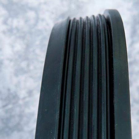 20.0 Dichtungsring Komplett-Satz (2 Ringe + Einsätze)