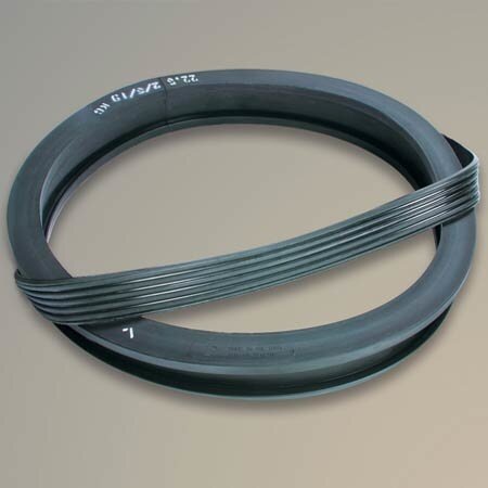 Robbins 24.5 Sealing Ring Set (2 Rings & Inserts)