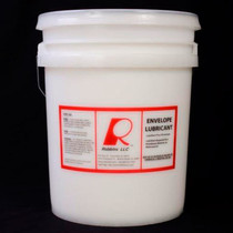 Envelope Lube - 5 Gallon