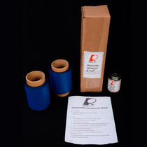 Envelope Repair Kit - Two Roll