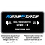 NeroForce Radialpflaster - Leicht-LKW und LKW - Dual Cure Type - 1 Lage
