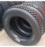 New Tyre Paint - 200 kg Drum (new improved formula)