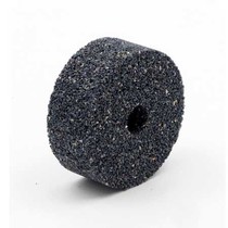 Black Ceramic UnitWheel 50 x 20mm