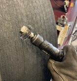 NF R6, PU: 6 Blades/Set