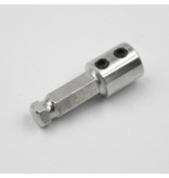 Adapter NV11, 6,3mm Schaft