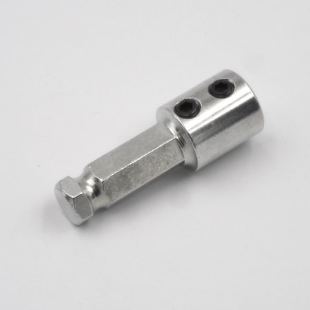 Adapter NV11, 6.3mm shaft