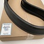 ARC-SYSTEM - Gummi-Dichtringe - 17,5", Satz/2Stk