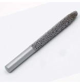 Steel Shot Pencil Ø6.3x76mm. Shaft 6.3mm