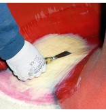 2-component repair system for PU wear protection