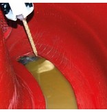 2-Komponenten Reparaturmaterial für Polyurethan