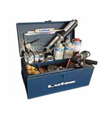 Professional Set for the regular use