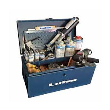 Professional Set for the regular use