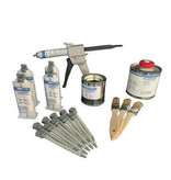 Starter Set for smaller repairs and test runs