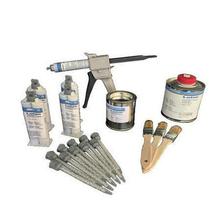 Starter Set für kleinere Reparaturen und Testeinsätze