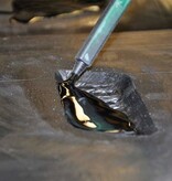 LUWIREP® 2-component repair material for conveyor belts and industrial rubber