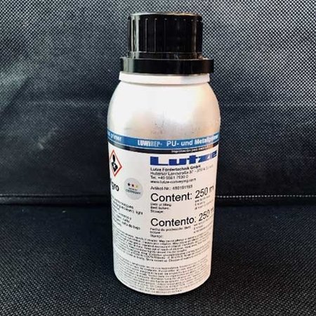 LUWIREP® Bonding agent for PU and Metall