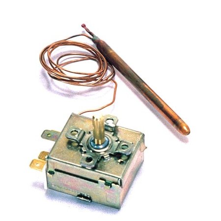 Thermostat passend für TUBELESS / NORMAL / MAGNUM / GIANT EXTRUDER GUN