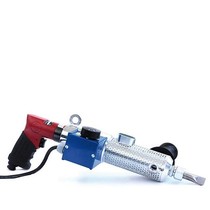 EXTRUDER GUN NORMAL, 15kg/h