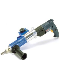 EXTRUDER GUN NORMAL, 18kg/h