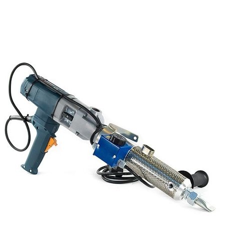 EXTRUDER GUN EM 40kg/h, 0-120C, 1150 Watt Bosch Electric, 220V