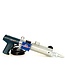 EXTRUDER GUN MAGNUM, 24kg/h, 0-120C, 550 Watt Bosch, 220V/110V