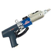 EXTRUDER GUN NORMAL, 18kg/h