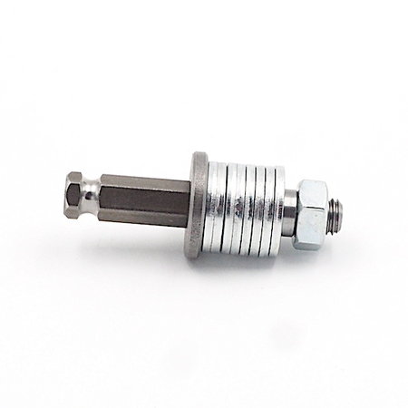 Adapter für R5/R6 Rauklingen / NV11 - Ø 13mm