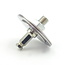 NeroForce Adapter NV11 - M14 - Extended (30mm thread length incl. 2 washers 50mm / 70mm each)