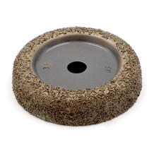 Densolit Eco-Schleifglocke   Ø65x 13mm