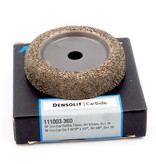 Densolit Eco-Schleifglocke   Ø65x 13mm, AH 9,5mm