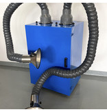 NF-HCHYD4800-Dust Extraction Unit