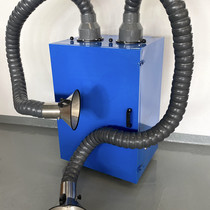 NF-Mobile Dust Extraction System _ STOCK CLEARANCE