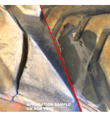 Professional Set for the regular use