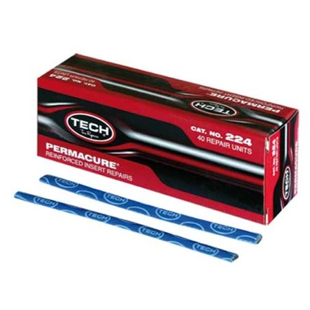 PERMACURE LKW Reparatur - 130mm - 224 - VPE: 40