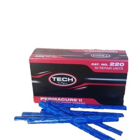 PERMACURE Reparatur II - 95mm - 220 - VPE: 50