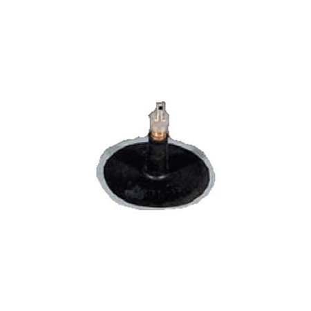 Passenger Valve  - 63mm Base Diameter - 6213 - PU: 10