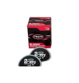 2-Way Schlauchreparatur