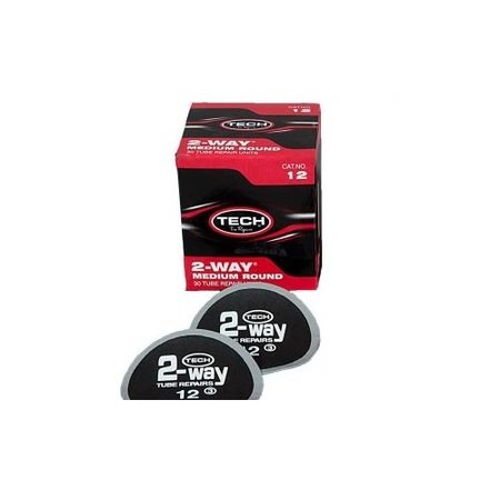 2-Way Schlauchreparatur