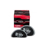 2-Way Schlauchreparatur