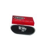 2-Way Schlauchreparatur