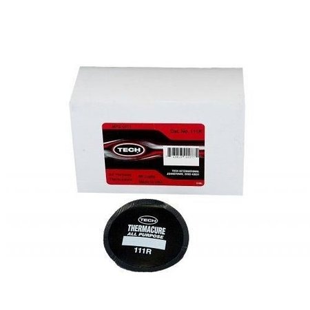 THERMACURE - All Purpose - Rund 65mm - 111R. VPE: 50