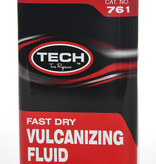 TECH CHEMICAL VULCANIZING FLUID