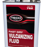 TECH CHEMICAL VULCANIZING FLUID