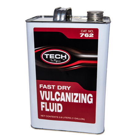 TECH CHEMICAL VULCANIZING FLUID