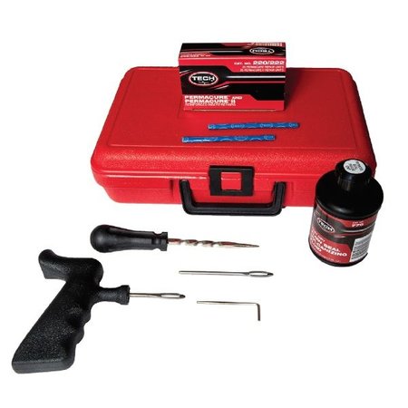 TECH PERMACURE PSR KIT - 215PK - 1 Kit